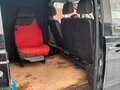 2008 Mercedes-Benz Vito, чёрный, 800000 рублей - вид 9