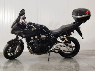 2008 Honda CB 1300, чёрный, 599000 рублей, вид 5