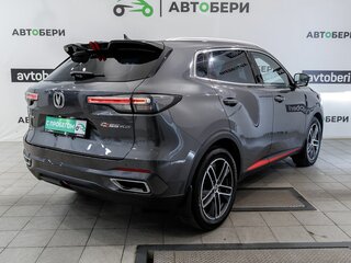 2023 Changan CS55 Plus II, серый, 1811800 рублей, вид 5