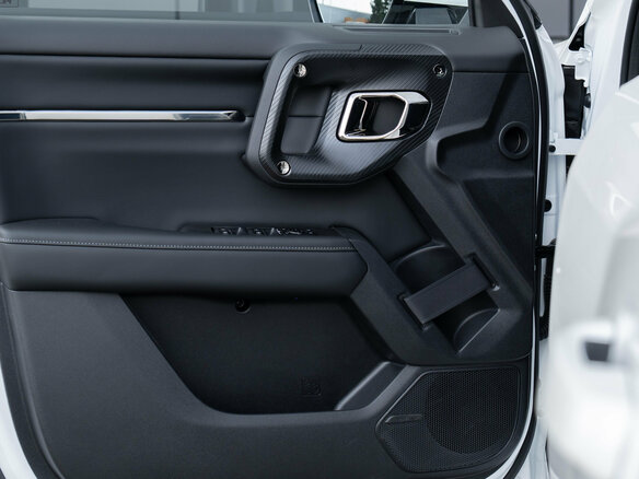 2026 Haval H7 I, белый, 4189000 рублей - вид 20