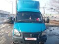 2013 ГАЗ ГАЗель (33023/330273) Фермер, синий, 550000 рублей - вид 1