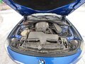 2016 BMW 3 серии Gran Turismo 320d xDrive VI (F3x), синий, 2450000 рублей - вид 10