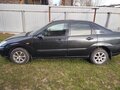 2004 Ford Focus I Рестайлинг, чёрный, 250000 рублей - вид 1