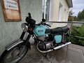 1986 ИЖ Планета, голубой, 60000 рублей - вид 6