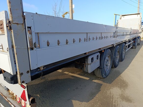 2008 Kogel SN24, чёрный, 1300000 рублей - вид 9