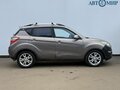 2014 Changan CS35, серый - вид 3