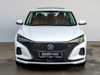 2023 Changan Eado Plus I, белый, 1500000 рублей, вид 2