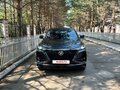 2021 Changan CS75 Plus I Рестайлинг, серый, 1799999 рублей - вид 3
