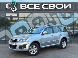 Great Wall Hover H3 I