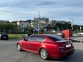 2006 Lexus GS 300 III, красный, 850000 рублей - вид 6
