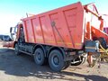 2023 КамАЗ Дорожные машины, красный, 7890000 рублей - вид 4