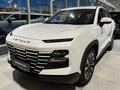 2026 Jetour Dashing I, белый, 2759900 рублей