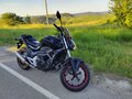 2013 Honda NC 700S, чёрный, 500000 рублей - вид 3