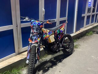 XGZ KTX-mini CB300