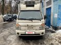 2009 Hyundai Porter II, белый, 650000 рублей - вид 9