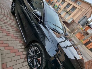 2023 Chery Arrizo 8, чёрный, 2050000 рублей, вид 1