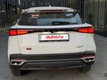 2024 Omoda C5 I, белый - вид 3