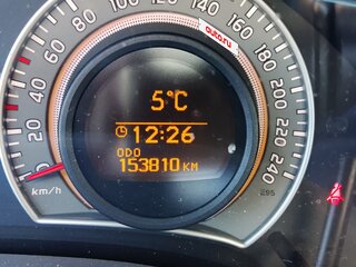 2011 Toyota Corolla X (E140, E150) Рестайлинг, серый, 1200000 рублей, вид 5