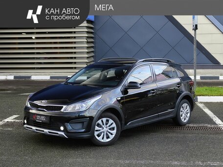 Kia Rio IV