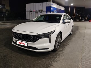 2023 FAW Bestune B70 I, белый, 1140000 рублей, вид 1
