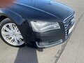 2011 Audi A8 Long III (D4), чёрный, 1400000 рублей - вид 6