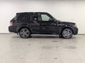 2013 Land Rover Range Rover Sport I Рестайлинг, чёрный, 2100000 рублей - вид 3