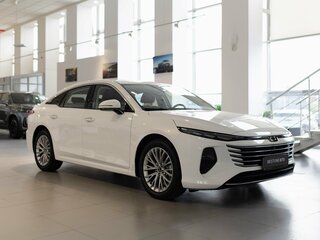 2024 Bestune B70 I Рестайлинг, белый, 2844000 рублей, вид 3