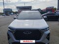 2023 Chery Tiggo 7 Pro Max I, серебристый