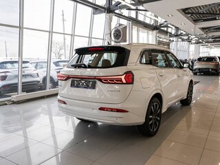 2026 Evolute i-Space I Рестайлинг, белый, 3585000 рублей, вид 3