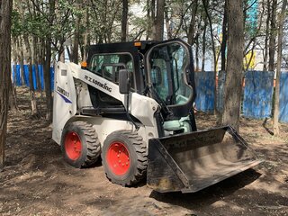 2022 Lonking CDM307, 2000000 рублей, вид 5