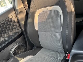 2014 Kia Ceed II, серебристый, 750000 рублей, вид 5
