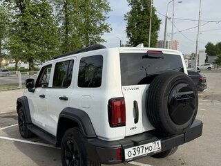 2023 Tank 300 I, белый, 3450000 рублей, вид 4