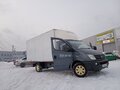 2009 LDV Maxus, серый, 600000 рублей - вид 1