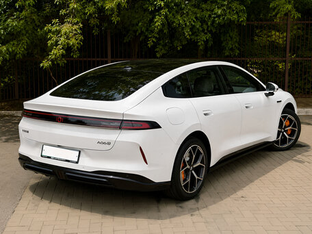2026 Changan Qiyuan A06 28.39 kWh, белый, 2550000 рублей, вид 2