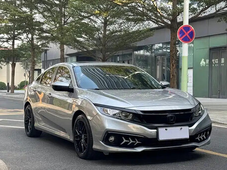 Honda Civic XI