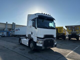 2018 Renault T-Series, белый, 4999000 рублей, вид 3