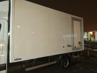 2008 Mercedes-Benz Sprinter, белый, 1800000 рублей, вид 5