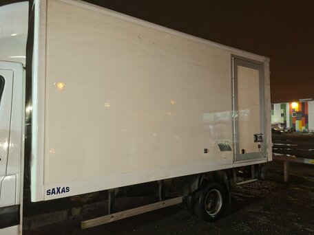 2008 Mercedes-Benz Sprinter, белый, 1800000 рублей, вид 5