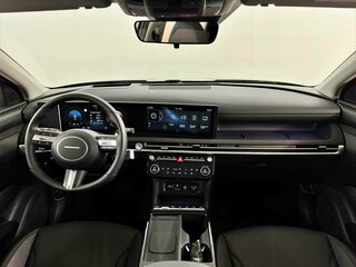 2026 Hyundai Tucson L IV Рестайлинг, серый, 4250000 рублей, вид 5