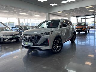 Changan UNI-S I