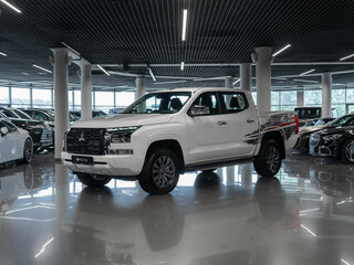 2025 Mitsubishi L200 VI, белый, 5350000 рублей, вид 1