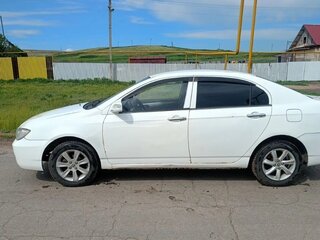 2015 Lifan Solano I Рестайлинг (630), белый, 180000 рублей, вид 4