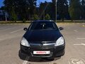 2012 Opel Astra H Рестайлинг, чёрный, 425000 рублей - вид 6