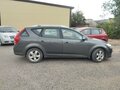 2011 Kia Ceed I Рестайлинг, серый, 750000 рублей - вид 2