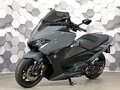 2021 Yamaha TMAX, серый, 979000 рублей - вид 1