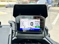2024 Honda X-ADV, чёрный, 1445000 рублей - вид 9