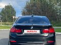 2014 BMW 3 серии 316i VI (F3x), чёрный, 1550000 рублей - вид 4
