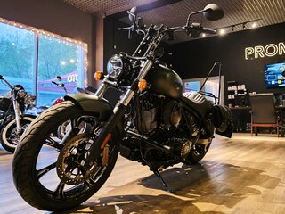 2023 Indian Chief, зелёный, 2490000 рублей, вид 5