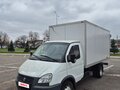 2012 ГАЗ ГАЗель (3302), белый, 980000 рублей - вид 1