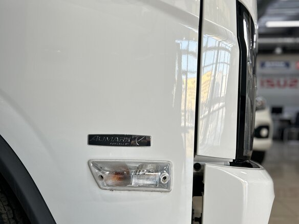 2026 Foton S35, белый, 4600000 рублей - вид 8